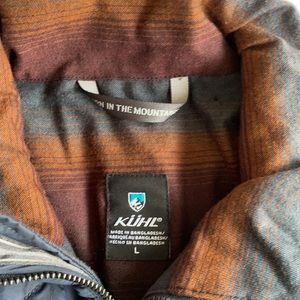 Kuhl Rebel Insulated Jacket 